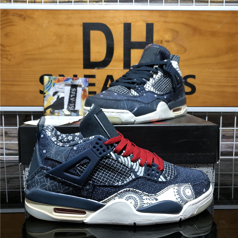 

Top Quality Jumpman 4 4s Mens Women Youth Basketball Shoes Pairs Guava Ice Cream Sail Bred Black Cat Cool Grey Metallic Purple Sports Trainer Sneaker With Box, Customize