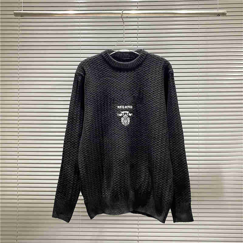 

Fashion Luxury Designer Hoodie Women Top Coat Long Sleeve Men T-shirt Mens S Design LuxuryT-shirt Sweater SIZE -XXL, Silver