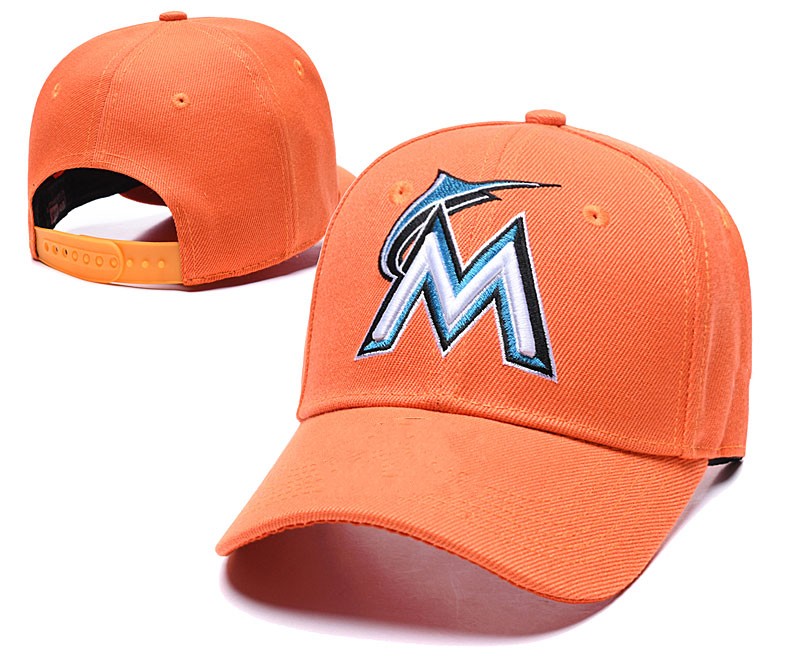 

Men's Fan's Florida  Adjustable Hat Fashion Brand Hip Hop Flat Brim All Team Baseball Snapback Caps Men Women Bonnet Stree, Blue;gray