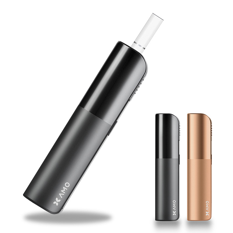 

New Product Heat-not-Burn kit Electronic Cigarette Electronics Inhalation Low Temperature Tea This Cigarettes Genuine Filter Tip Vape Mist Wholesale