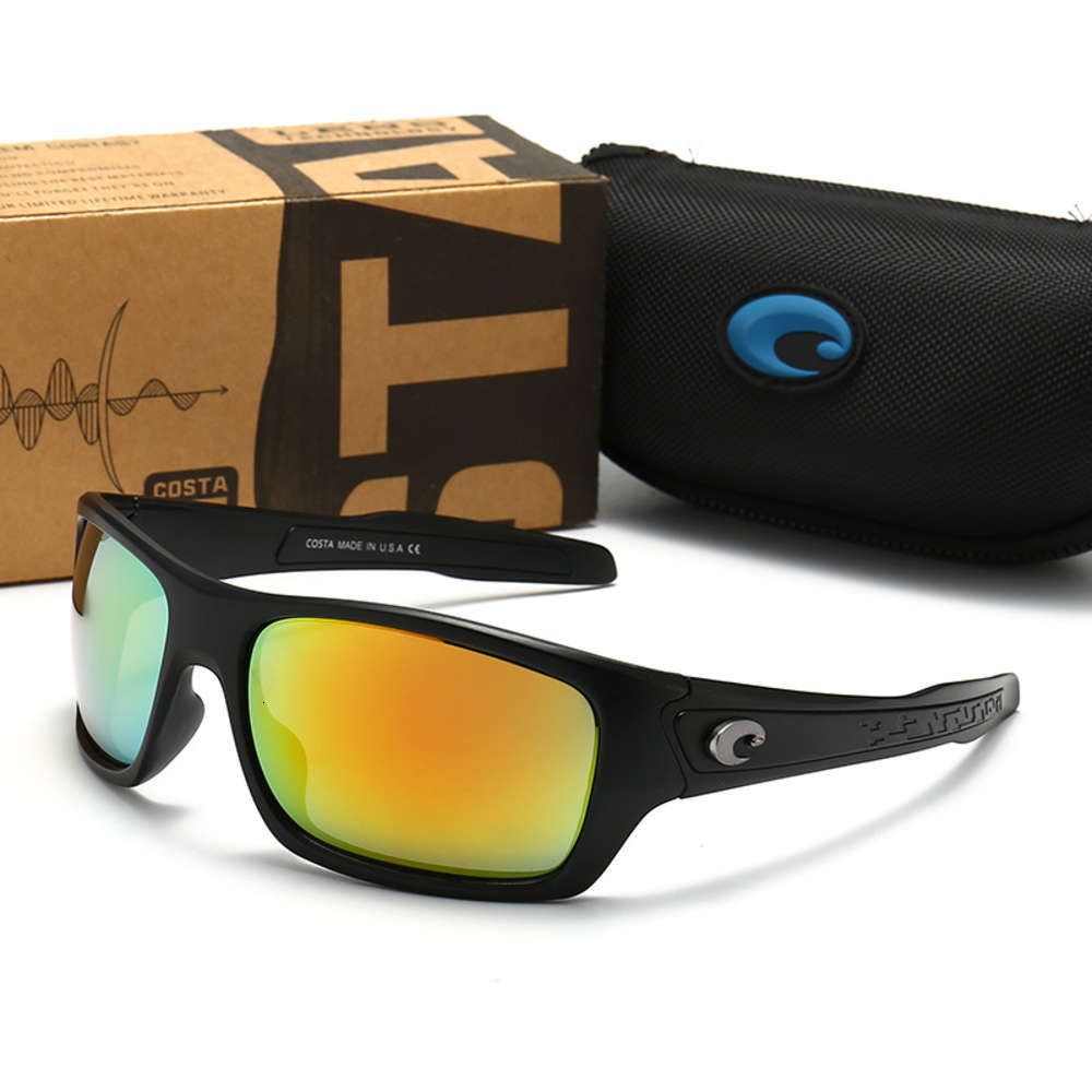

2021 Sports Sunglass Mens Cost-a Sun Glassd, White;black