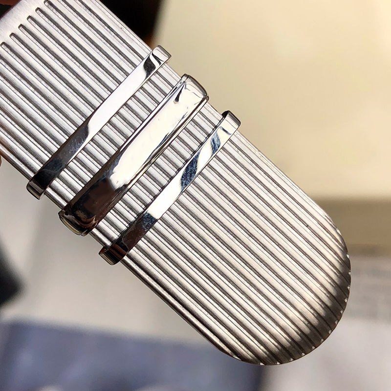 

Luxury Jewelry Money Clips High Quality Exquisitely Polished Top gifts for men With Box, Black