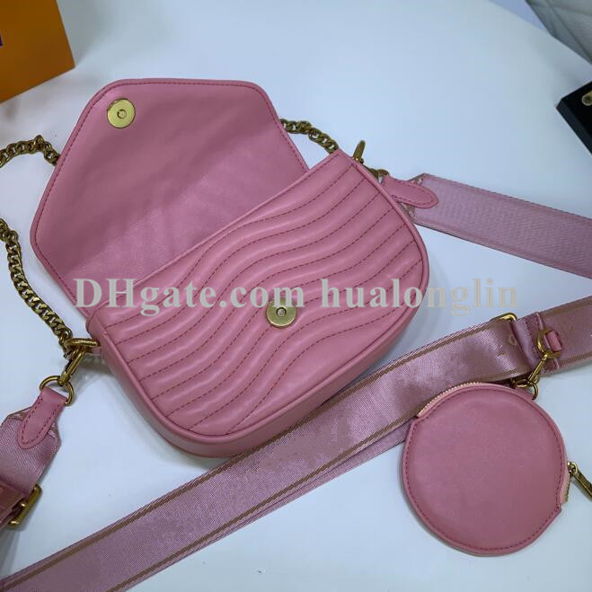 

Women Handbag Purse Evening Bag shoulder cross body messenger genuine leather date code serial number bags handbags, 53936
