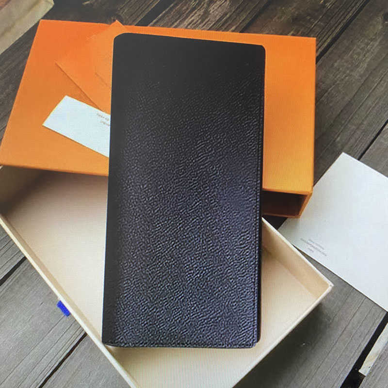 

Luxurys Designers Bags 2021 crossbody mens WALLET leather Long WALLET Canvas Credit Card Women Zippy Wallets Fashion Clutch Purse, Only dust bag