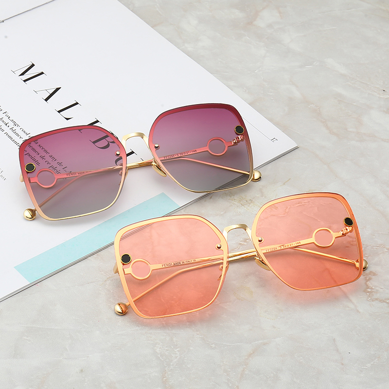 

designer sunglasses mens sunglassess hexagonal double bridge women