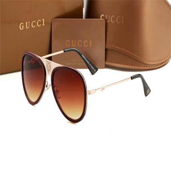 

Sunglasses Rimless Round Women Brand Designer Metal Frame Flower Sun Glasses For Female Tint Fashion Rosie Eyewear GGLVLouis&#13, White;black