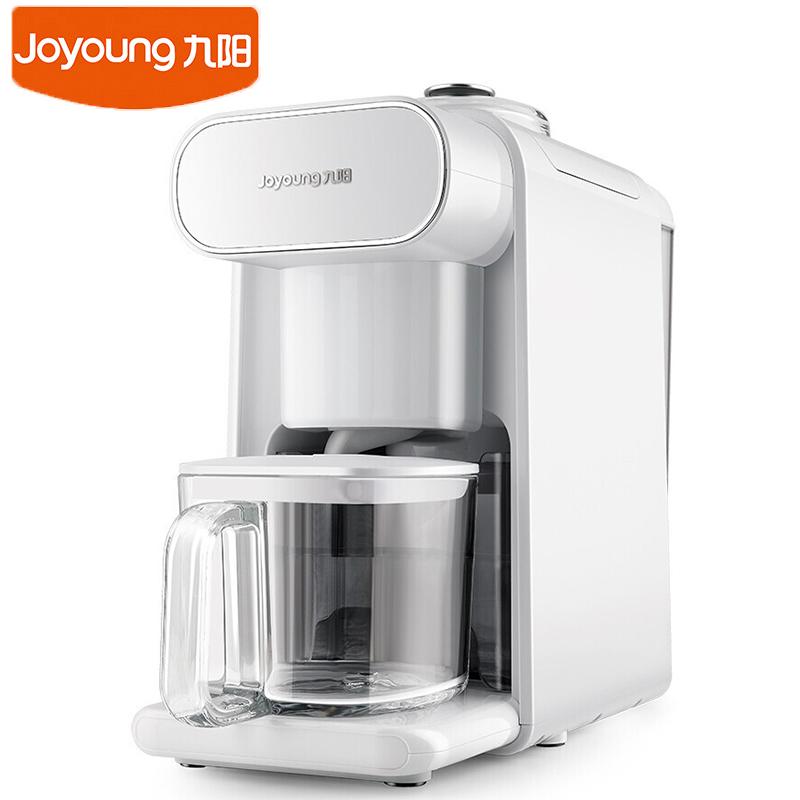 

Joyoung K Mini 220V Blender Household Intelligent Mixer Automatic Cleaning 600ML Capacity Multifunctions Soymilk Machine