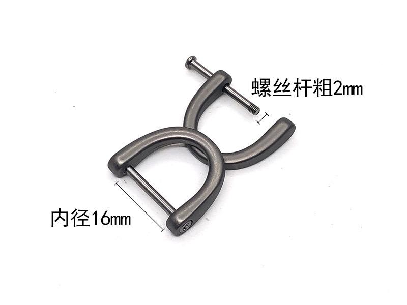 

Keychains 102 Pcs Black Rope Customized, Silver