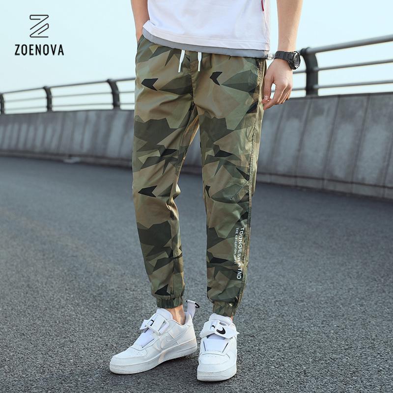 Fashion Men Camouflage Pants Australia 