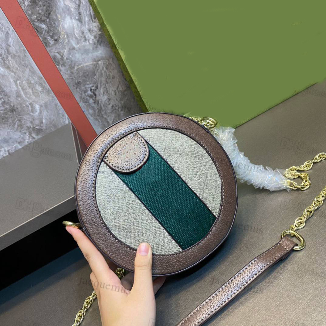 

top quality round designer women marmont diagonal pouch bag embossing cartoom luxurys leather ophidia love round purse mini chain shoulder bags, I need see other product