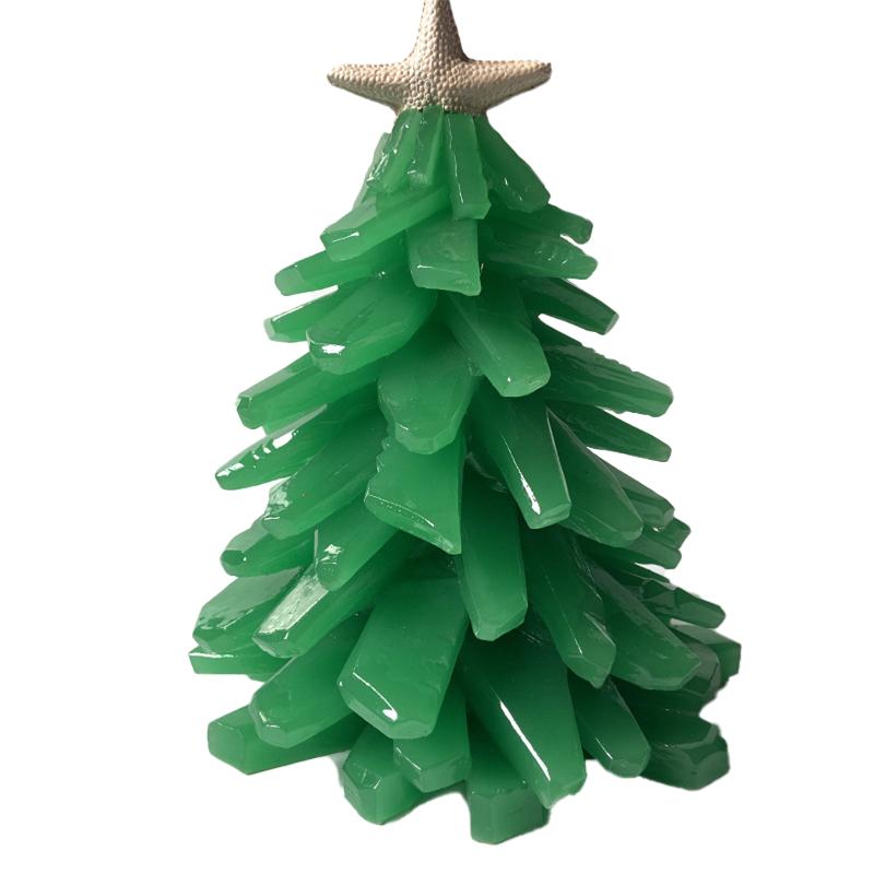 

Christmas Decorations 15/20 Cm Mini Resin Tree Creative Home Decoration Ornaments Theme Accessories