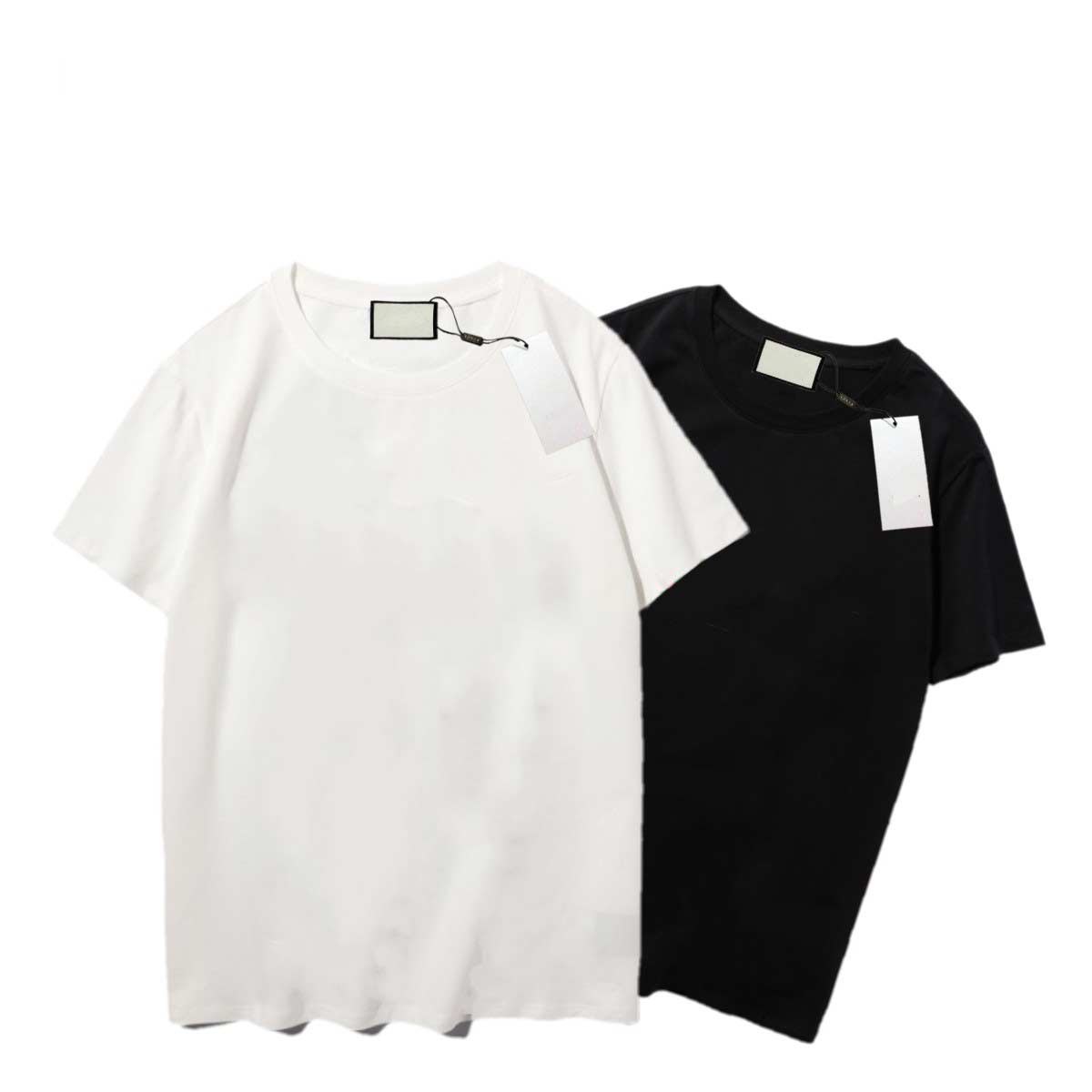 

Mens Stylist Friends Men Women t shirt High Quality Black White Orange designer clothes s-xxl, White;black