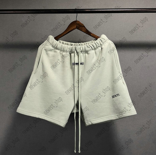 

2021 Spring Summer Europe mens letters print Shorts fashion Womens streetwear skateboard High Street Cotton Running Middle Pants Jogging Short Sweatpants