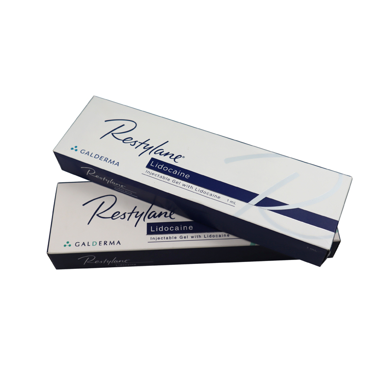 

Beauty Items Restylanes Lip Augmentation Ha Filler Korea Dermal Filler