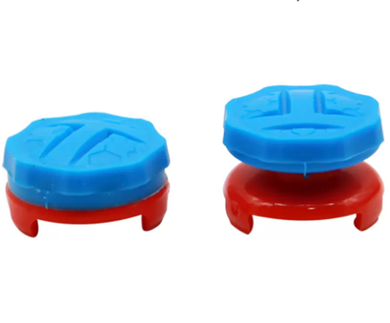 

for ps4 Controller Thumbstick cover Extender grips Joystick caps Thumb Grips High-Rise Covers For Original PlayStation 4 Stick 2022