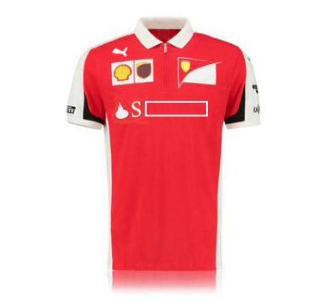 

f1 2021Formula One motorcycle professional sports polyester quick-drying racing suit T-shirt summer lapel POLO shirt locomotive quick-drying short