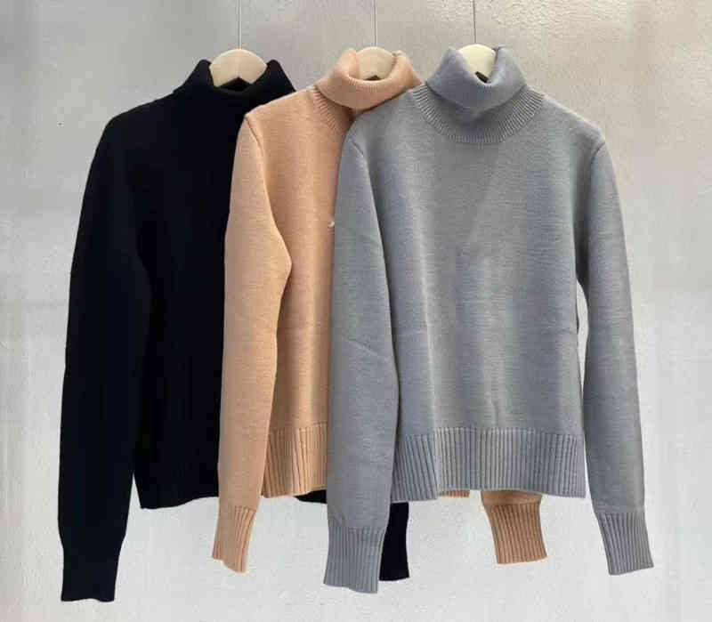 

Women' Sweaters designer clothing women' sweater round neck long sleeve hooded knitted cardigan couple warm cold proof down jacket charge JDT2
