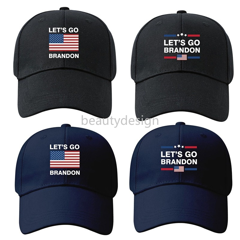 

Let Is Go Brandon Baseball Cap Gorras Snapback Caps Sport Bonnet Sun Outdoor Casquette Fish Summer Casual Hip Hop Printed Winter DD