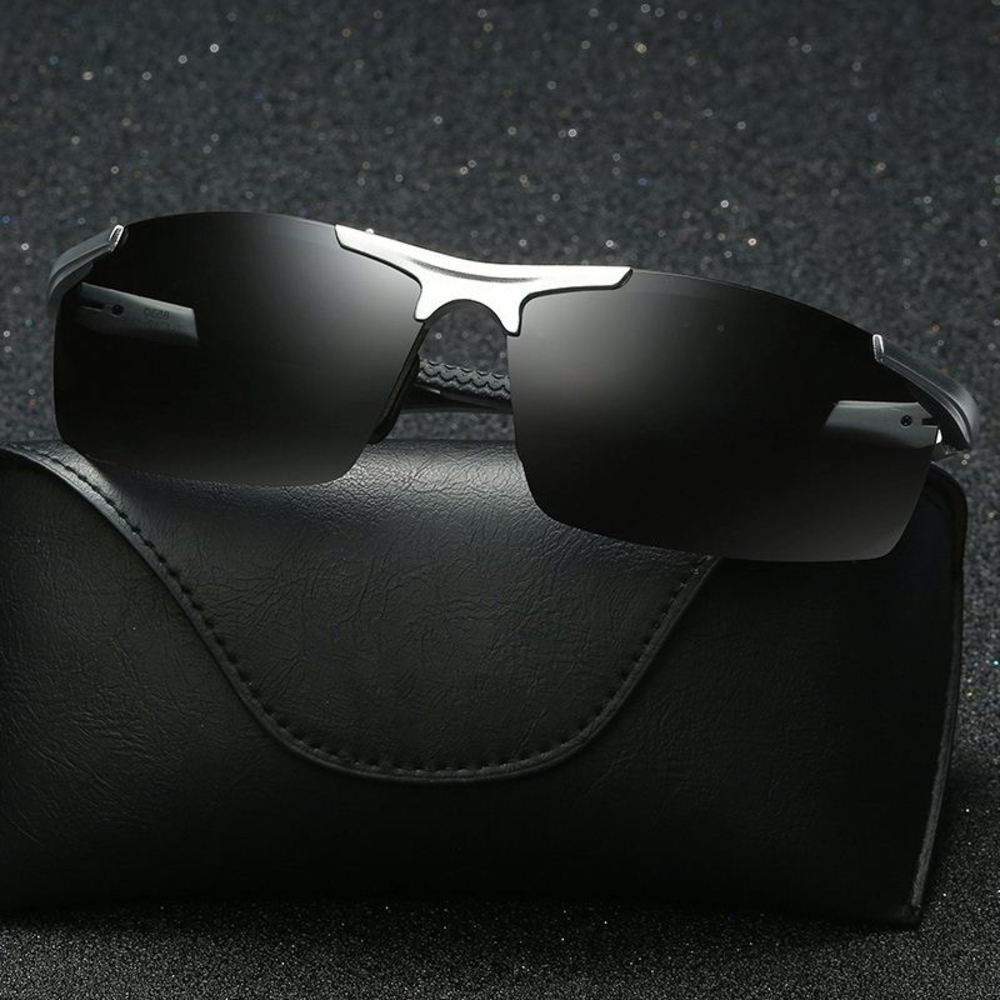 

Highend accessories New Product Sun Glass Sunglass Men, Black