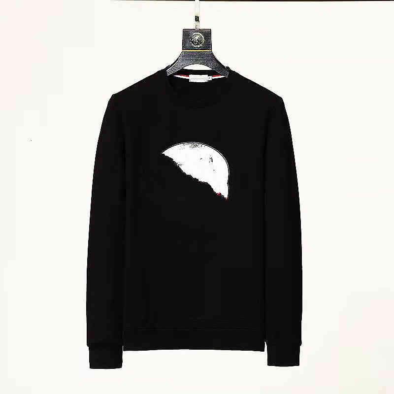 

Men's Hoodies & Sweatshirts designer sweater high quality Hoodie luxury leisure long sleeve men's clothing spring and autumn winter printed letters 2AFJ