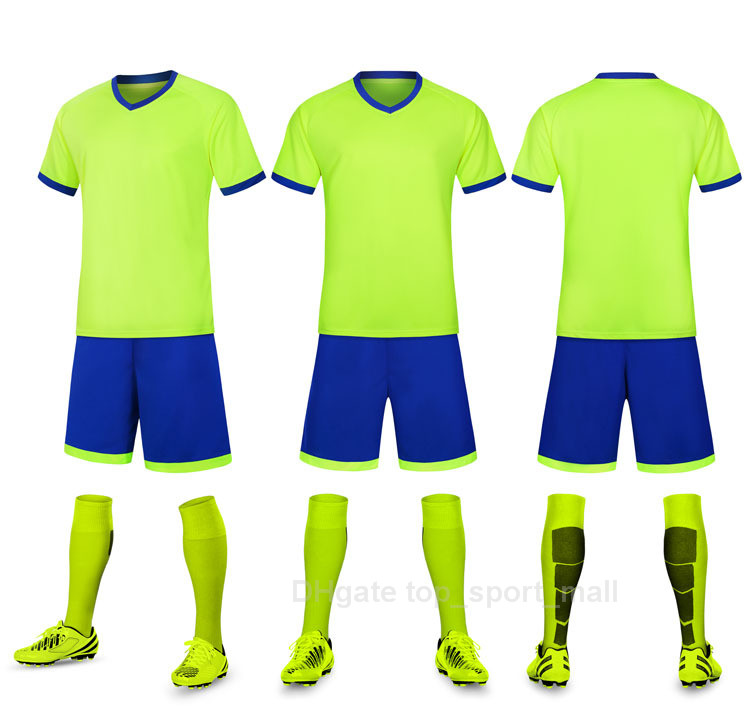 

Soccer Jersey Football Kits Color Blue White Black Red 25856243