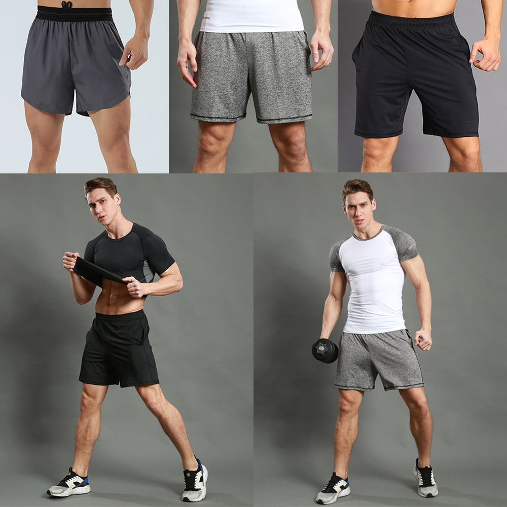 

lulu men pant short pants casual gym swim shorts beach lu knee length pockets bottom sweatpants oversize loose quick dry elastic waist drawstring, I need look other product