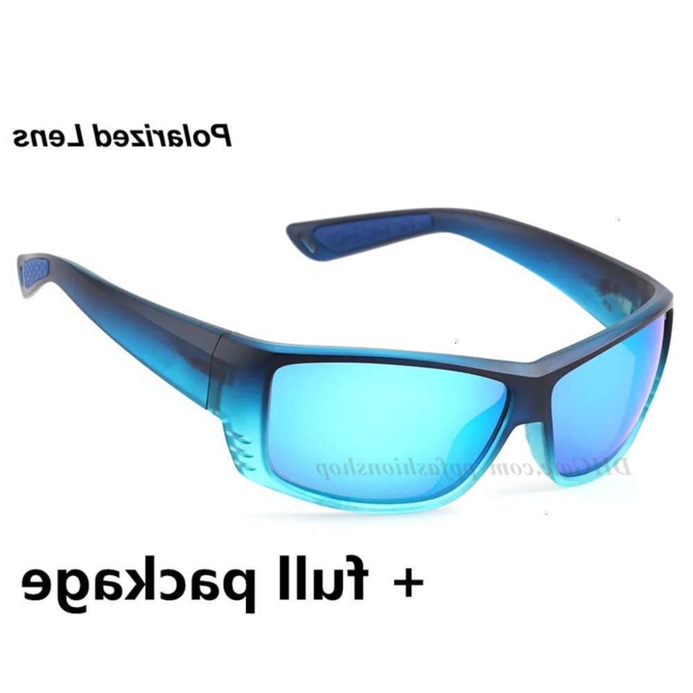 

Designer Polarized Brand Cat Gray Sunglasses Beach Glasses Sea Fishing Surfing Men And Women Outdoor Goggles Eyewear With Cases, Black