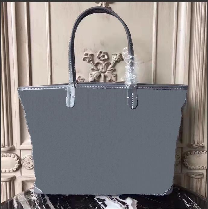 

bags 2022 fashion handbag large one-shoulder designer shopping bag zipper tot dog tooth high capacity canvas one shoulder, Box