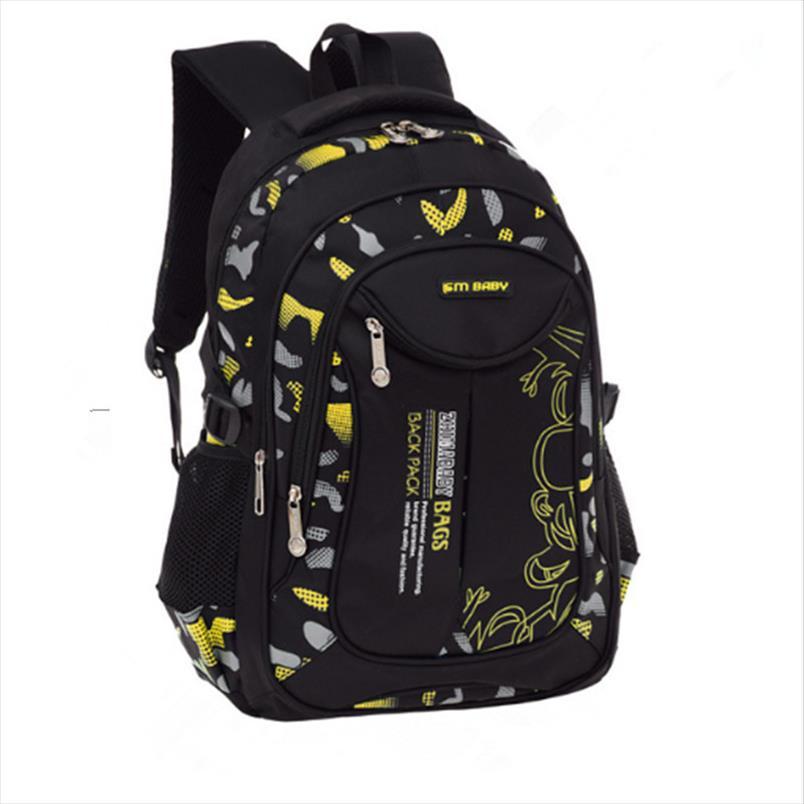 

fashion school bags for teenagers candy waterproof children backpacks schoolbags girls and boys kid travel