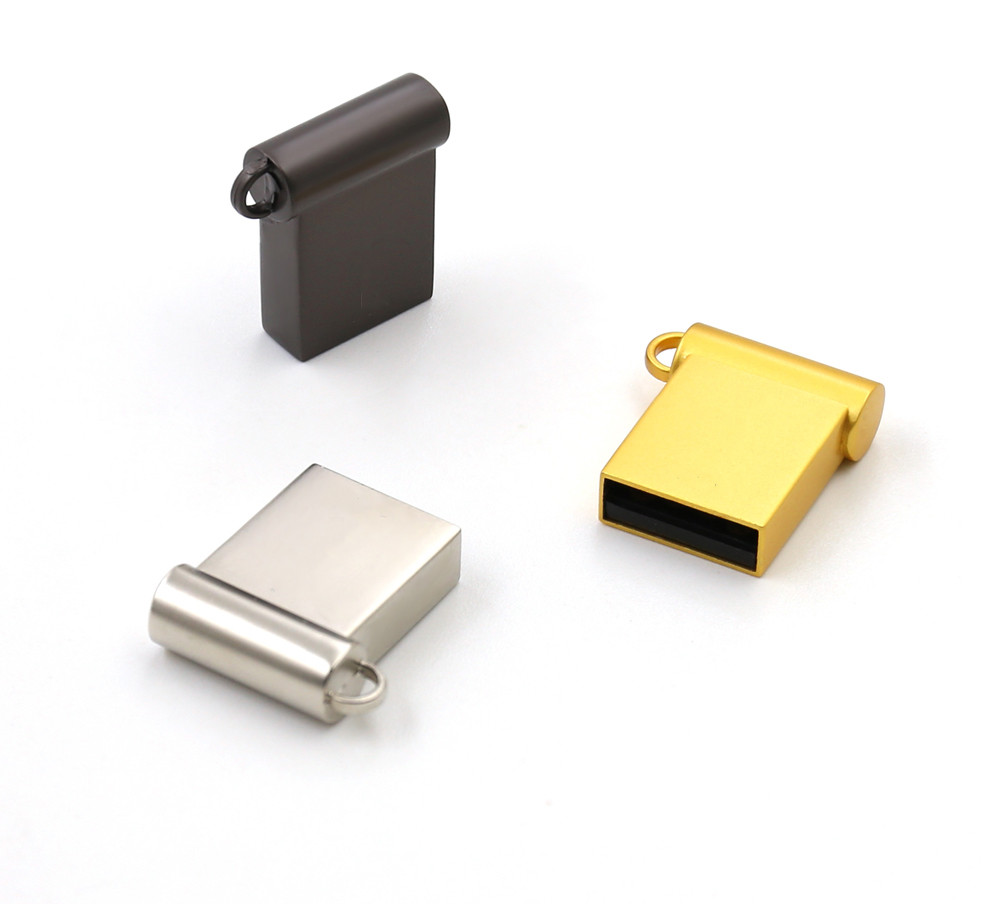 

metal Mini USB Flash Drives PenDrive Tiny Pen Drive U Stick U Disk Memory Sticks 16g 32g 64g 8g