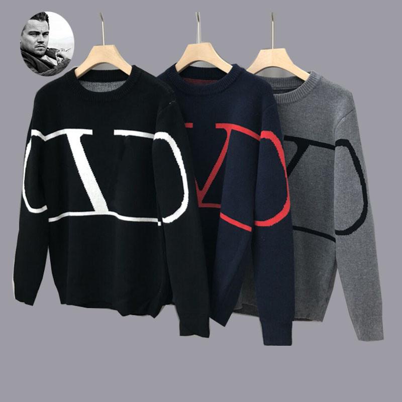 

21ss Mens Womens Designer Sweater LUXE Letters Pullover Men Hoodie Long Sleeve Active Sweatshirt Embroidery Knitwear Warm Winter Clothes