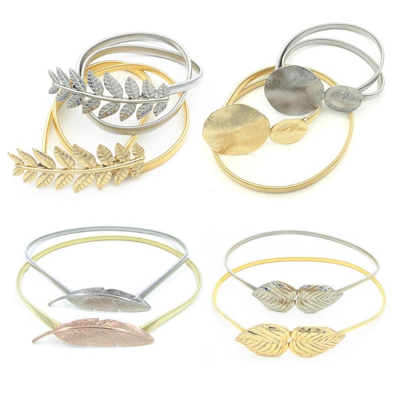 

Curtain & Drapes Metal Buckles Tie Rope Tieback Clips Curtains Holders Accessories Home Decorations Golden Silver Leaves Elegant, Silver leaf