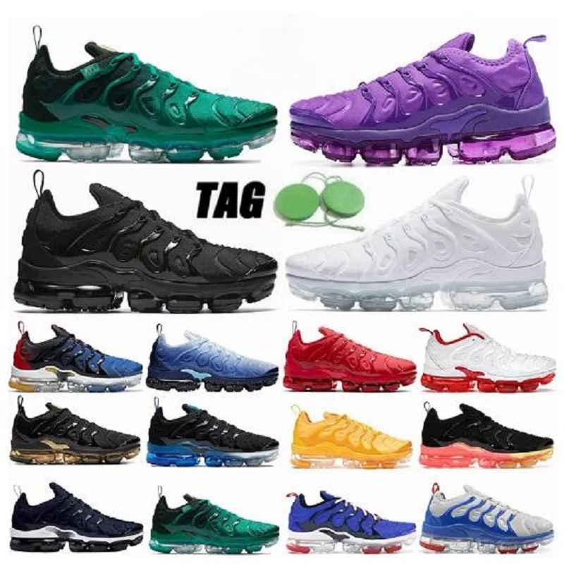 

Tn Plus Running Shoes For Men Women Big Size 13 Maxs University Red Triple Black White Sneakers Eur 36-47 Sports Trainers Designers, #86