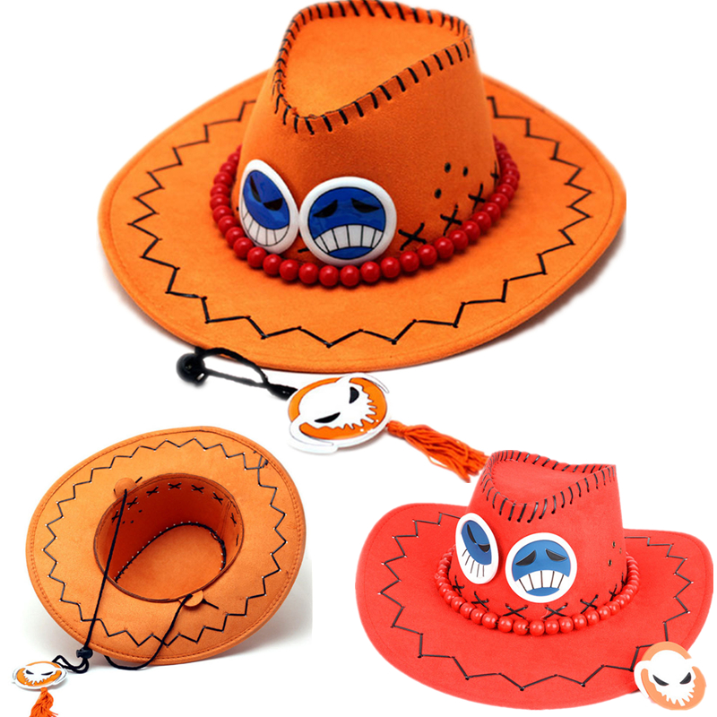 One Piece Ace Hat Australia New Featured One Piece Ace Hat At Best Prices Dhgate Australia