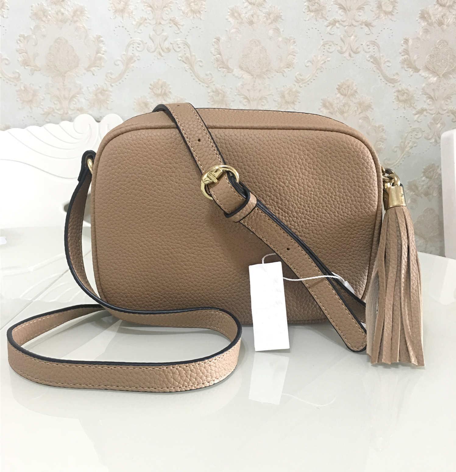 

2021 Luxurys Designers bags Handbags Wallet Handbag Women Handbags Bags Crossbody Soho Bag Disco Shoulder Bag Fringed Messenger Bags Purse 22cm, Pink