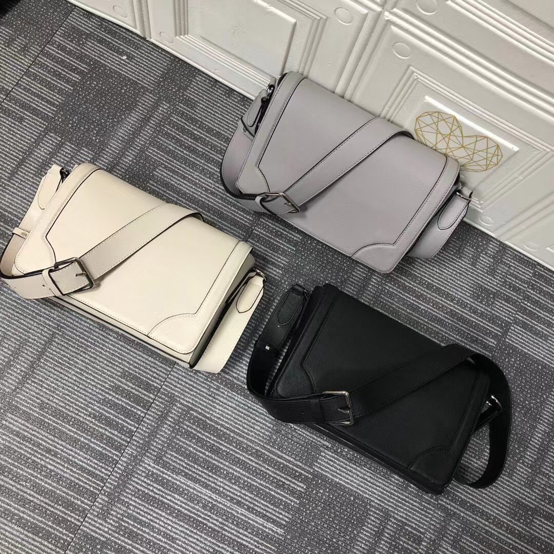 

shoulder bag wallet zipper handbag designer coin purse high-quality leather outdoor travel backpack mens bags