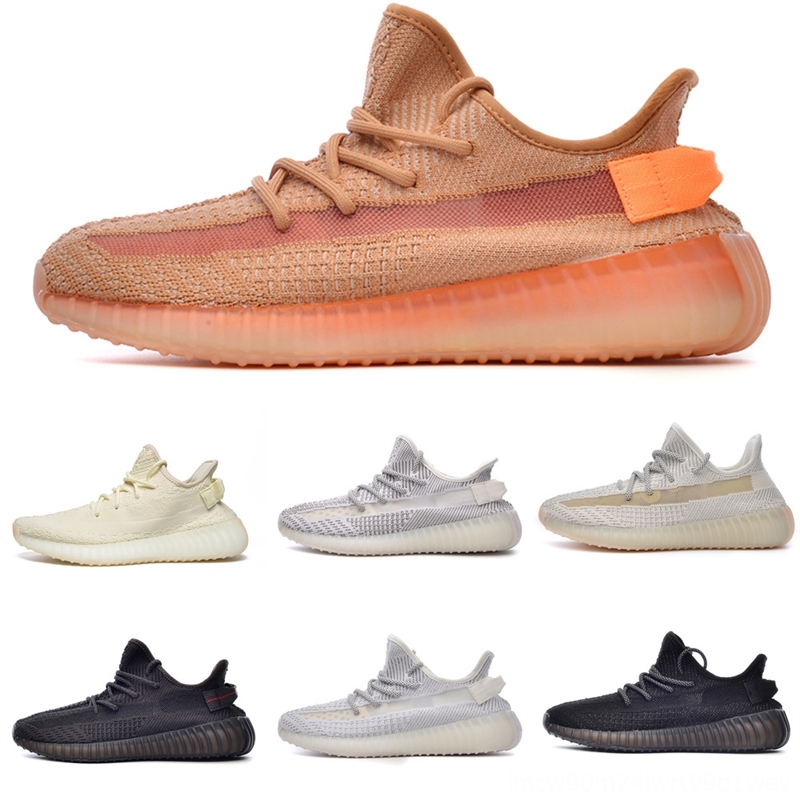 osrLuOne Running 350 antlia Shoes shoe 350 mens women utility white pink Orange wheat trainer flax red blue black sports-image-699343020