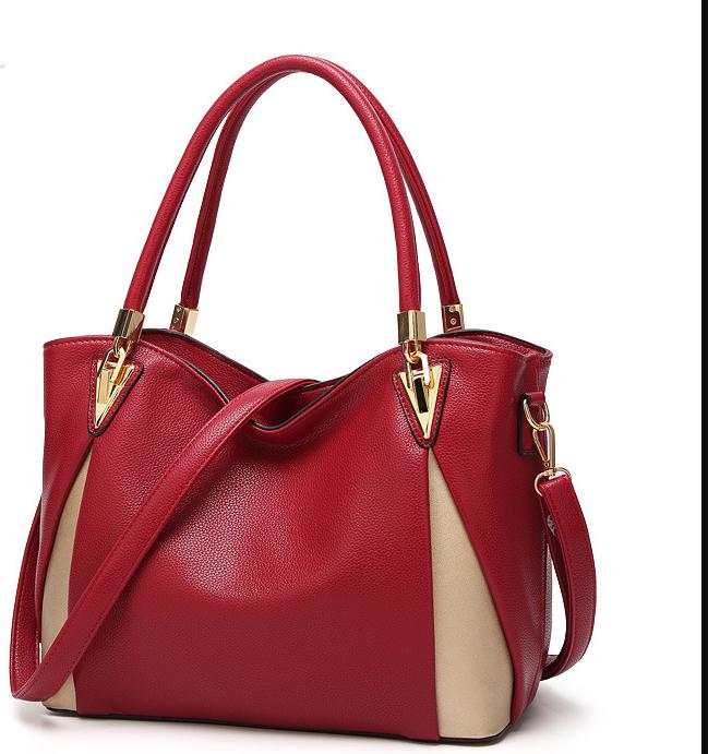 

new fashion women bag shoulder bags lady cross body handbag 02, Gold