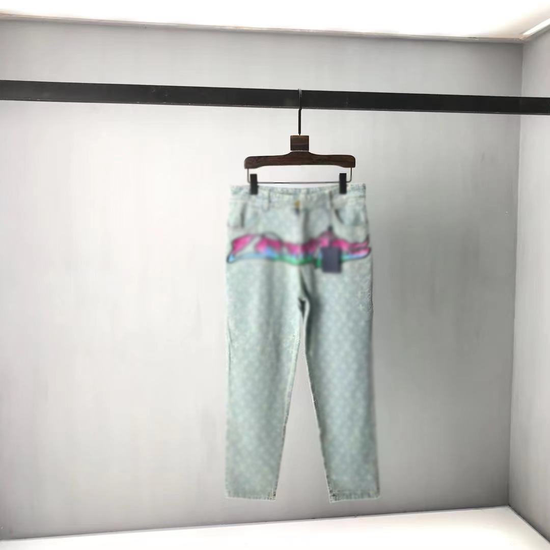 

2021 new beach pants official website synchronous comfortable waterproof fabric men's color: picture color code: -xxxl hhh54334