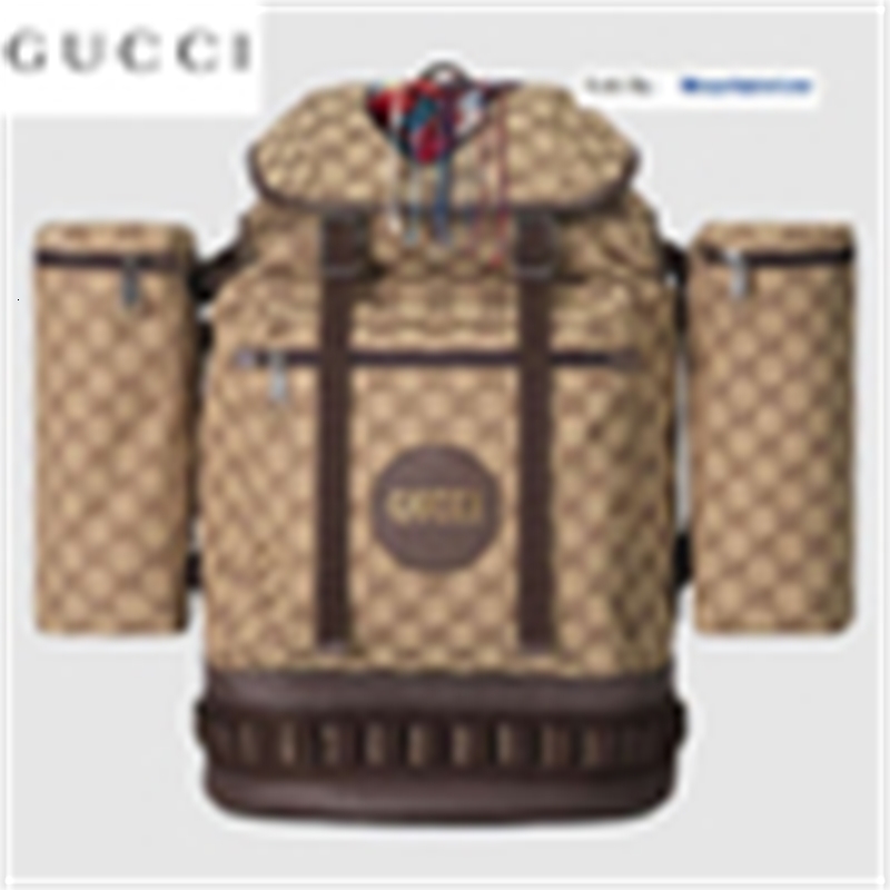 

large boston lifestyle 562911 brand canvas backpack men's women designer bag totes backpacks luggage luxury bags nqvm