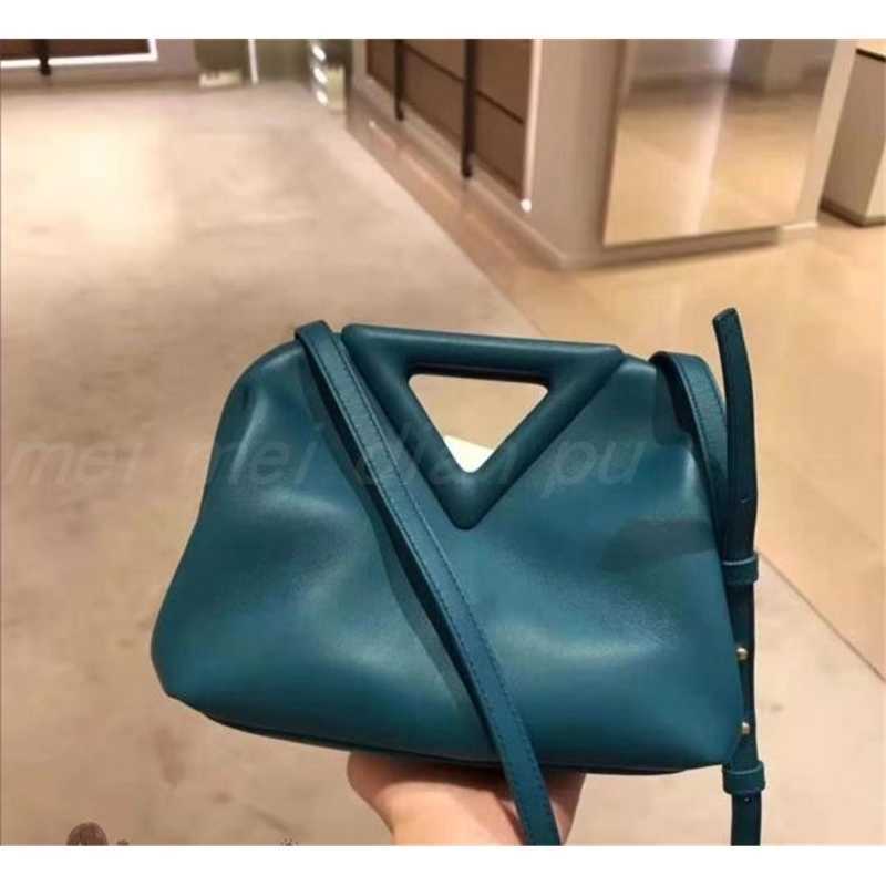 

Hanghhangbag Women S Mini Luxurys Designers Bags 2021 designer Womens handbags Purses Crossbody Bag Wallet Handbag Louisbags_18 Triangle Han
