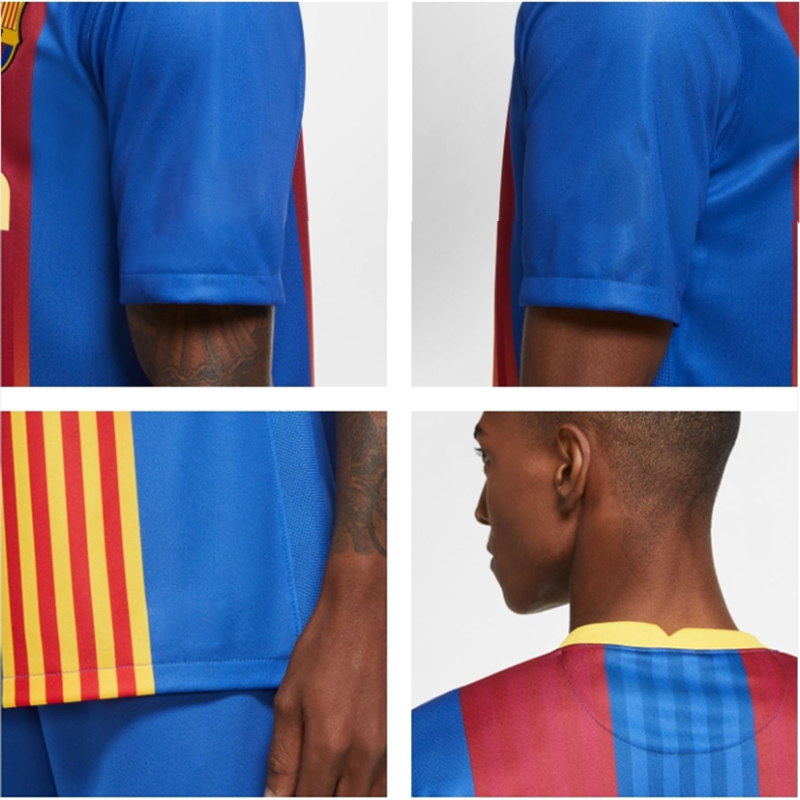 

21-22 football jerseys outdoor sports, fitness, running clothing, fans team competition training, sleeve customized Club welcome retail and, Black;yellow