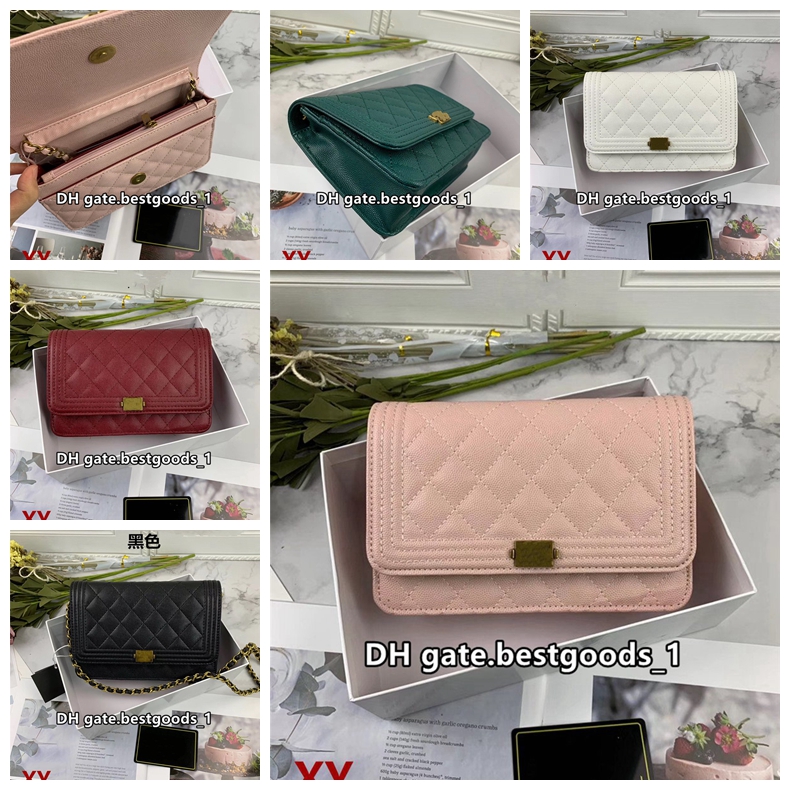 

All-match 2021 Messenger Plaid Bags Women Luxurys Bag Shoulder Tartan Fashion Underarm Designers Pochette Check, Flap & Multi Quality H Qmsu, Red;black