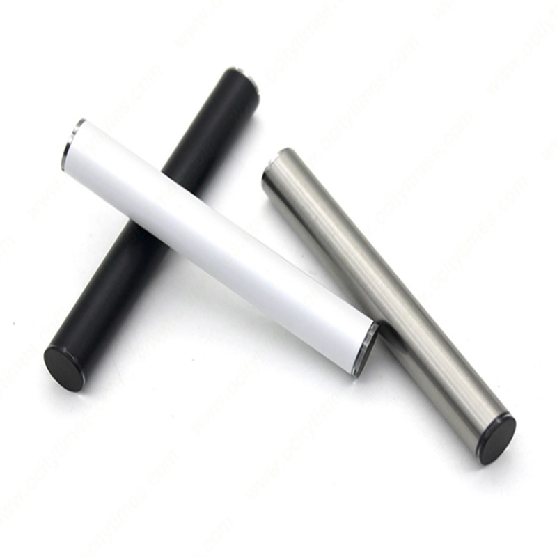 

510 Thread Battery Automatic Preheat Batteries Buttonless & USB Charger 350mah Vape Pen Battery for Thick Oil Customized Supply