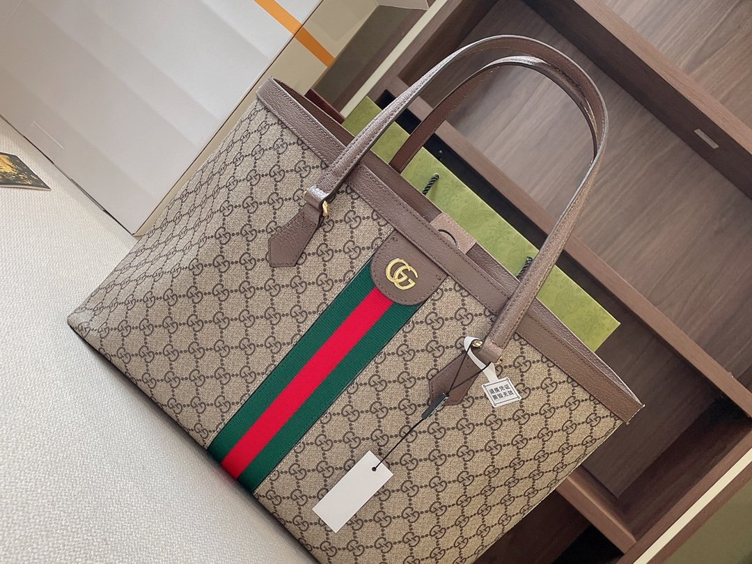 

Gucci Luxury Designer high quality Shoulder Bag tote Genuine Leather marmont Womens men Crossbody Bags handbags Wallet Handbag totes GG Purses caviar fashion, Carton