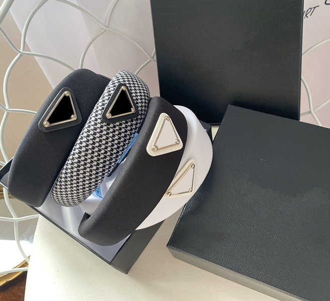 

Fashion headbands Hair bands For Women Girl Elastic tiaras Sports Fitness baroque Head Wrap Party Outdoor Lovers gift motion jewelry