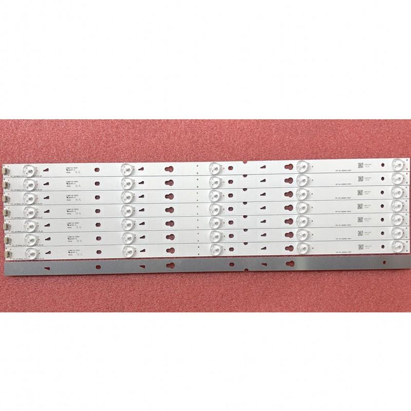 

TCL D55A710 Lamp Bar YHA-4C-LB3205-yhex1 OEM55LB09_LED LED Panel Lights