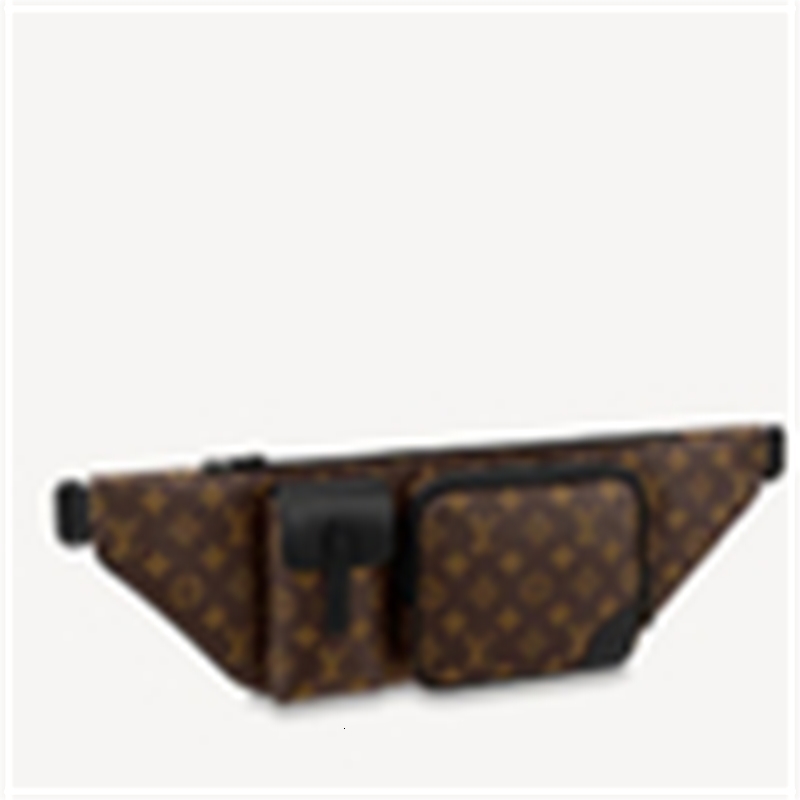 

m45337 chriser bumbag handbags handles shoulder bags totes bag clutches evening