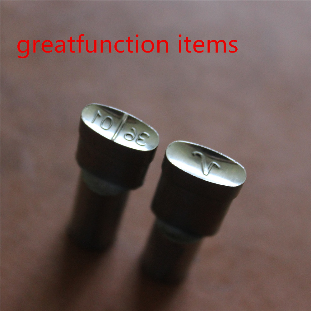 

Milk Candy Tools 36 01 V Candy Tools Manufactured stocks Tablet Die tdp mold mould Press Punch Set Custom Customization Cast For TDP0 or TDP1.5 / TDP5 Machine