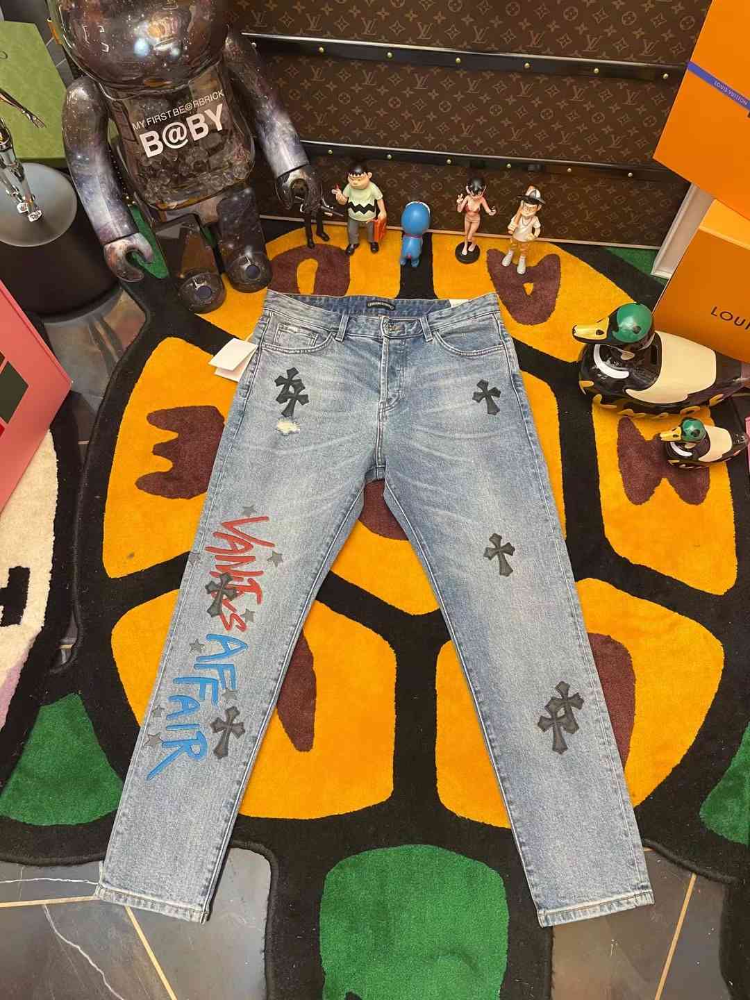 Best And Cheapest Womens Jeans Chrome 